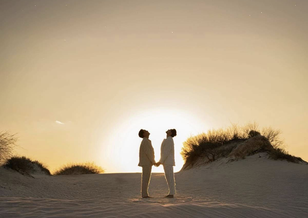 Celebrity Wedding at Mexico’s ‘Desert Galápagos’ Triggers Shutdown of Protected Reserve