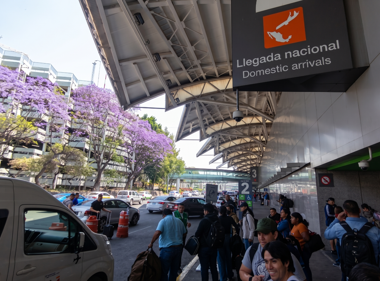 Airport