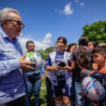 Rubén Rocha Moya