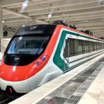 train