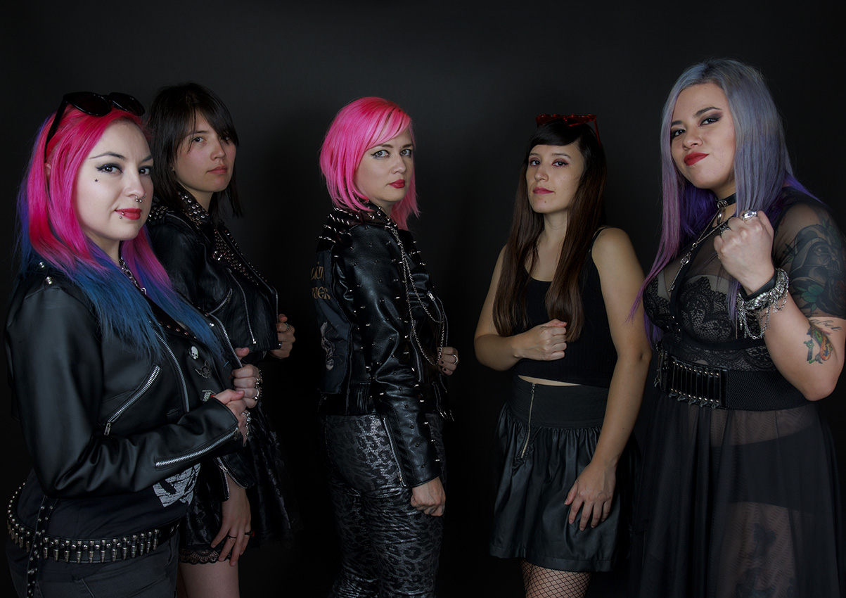 After Dropping New Single, Bloody Benders is Heading to Japan and England