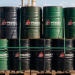 oil
