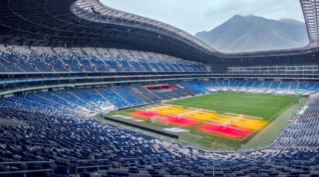 Monterrey