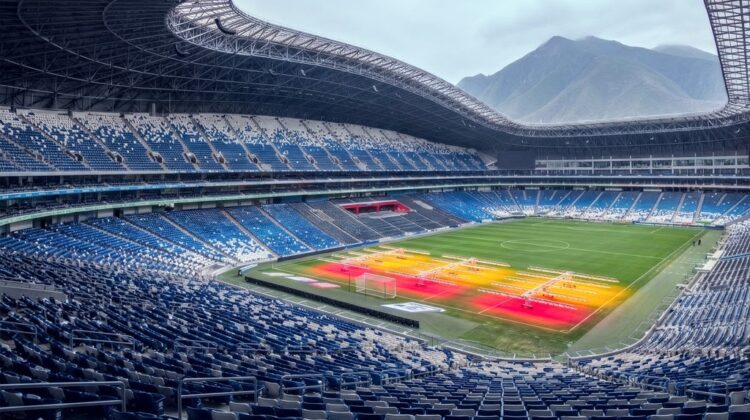 Monterrey