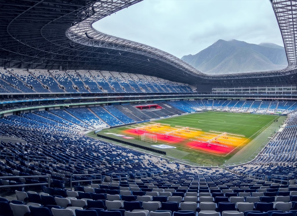 Monterrey