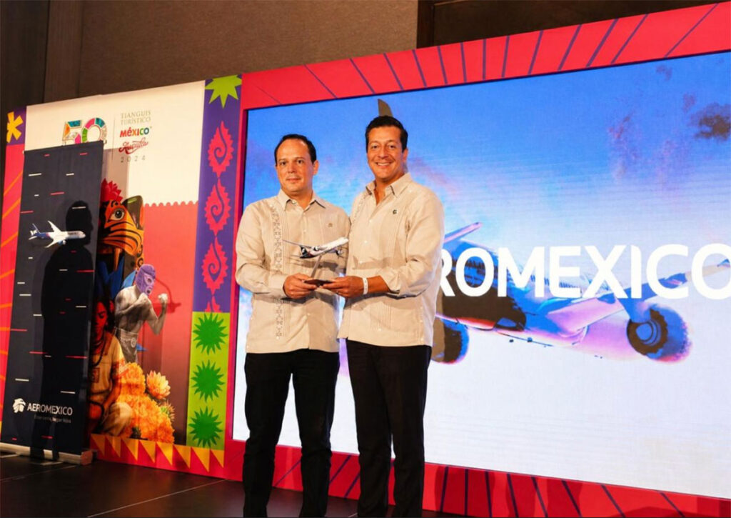 Aeromexico