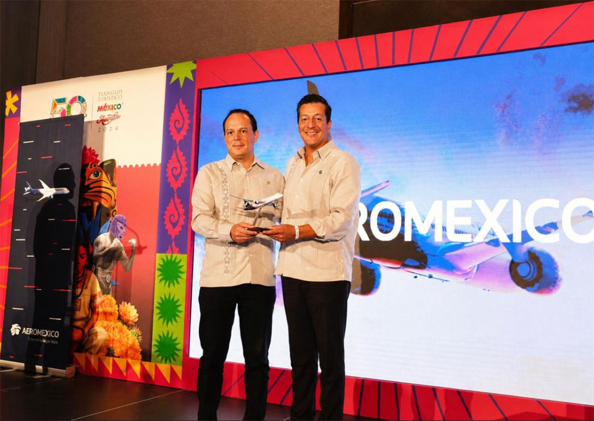 Aeromexico
