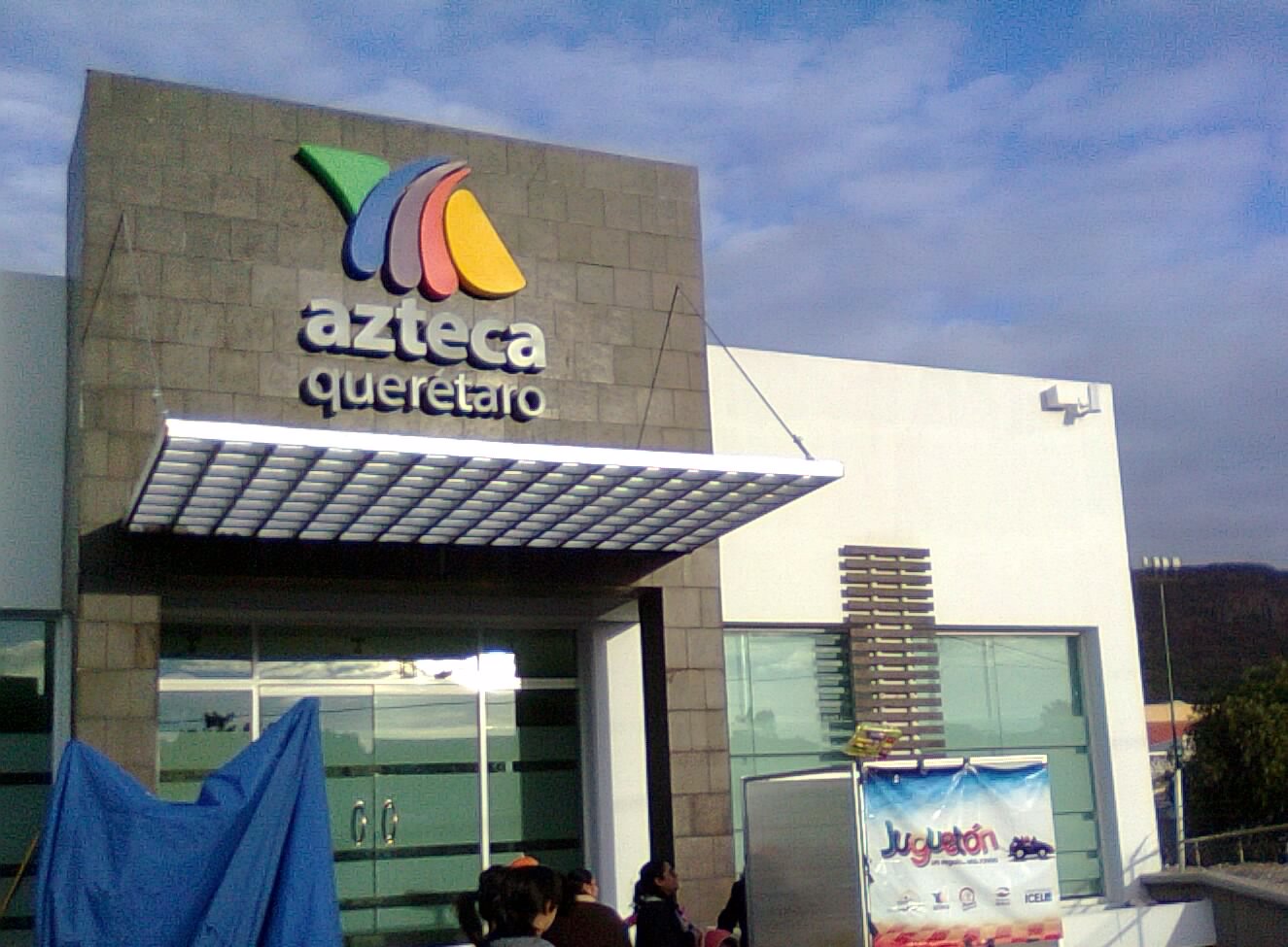 Sheinbaum Tells Mexicans to Stop Watching TV Azteca