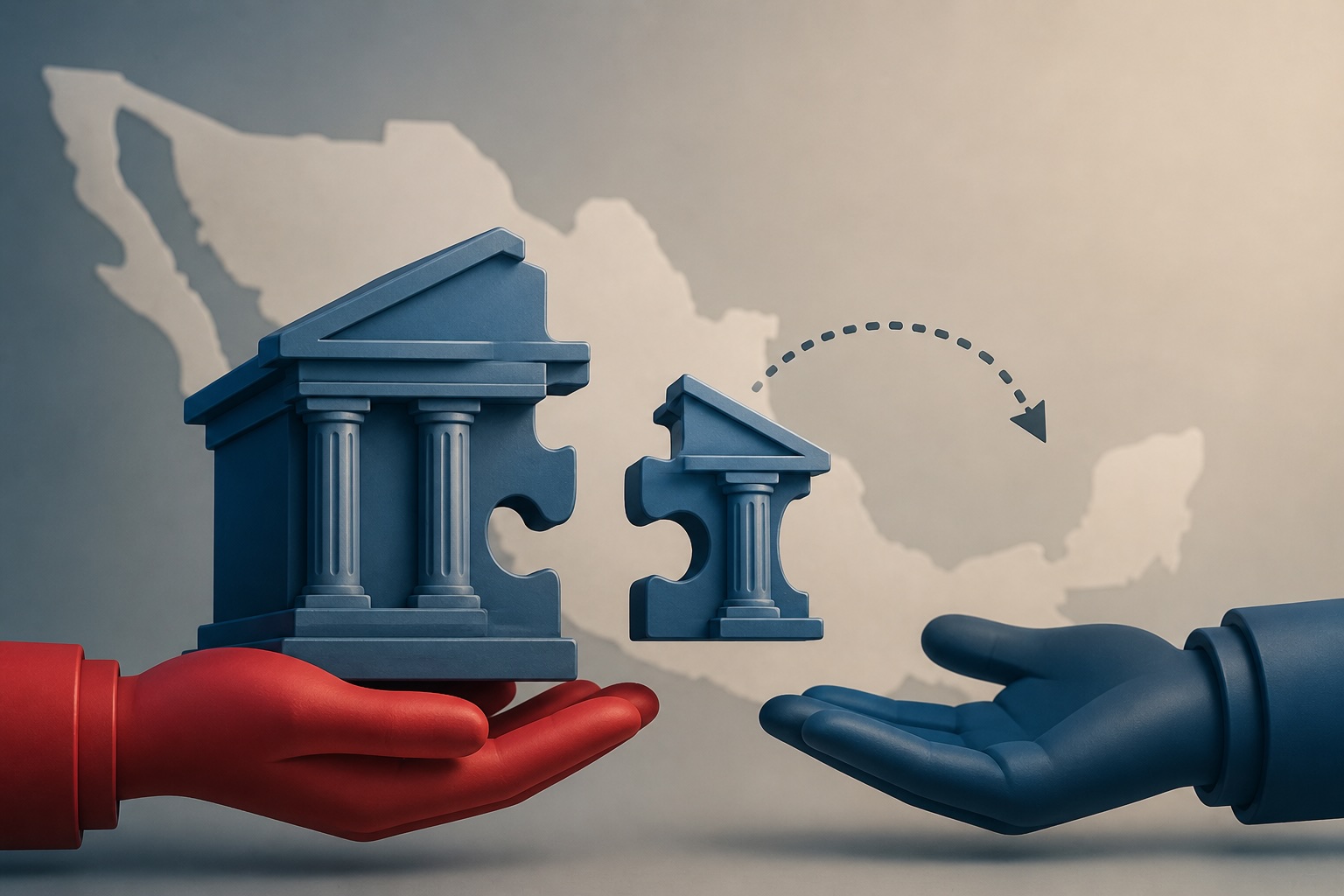 Citigroup Sells Another Chunk of Banamex — What It Means for Your Account