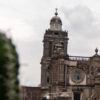 Choco-Story zocalo