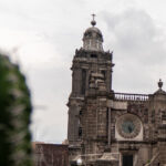 Choco-Story zocalo