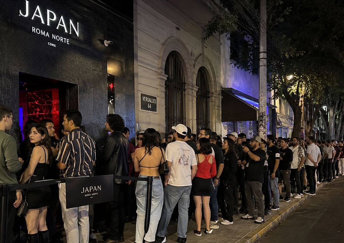 Gringo Tax: Mexico City Club Hits Americans With $300 Cover, Story Goes Viral