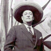 Gilberto Bosques Saldívar
