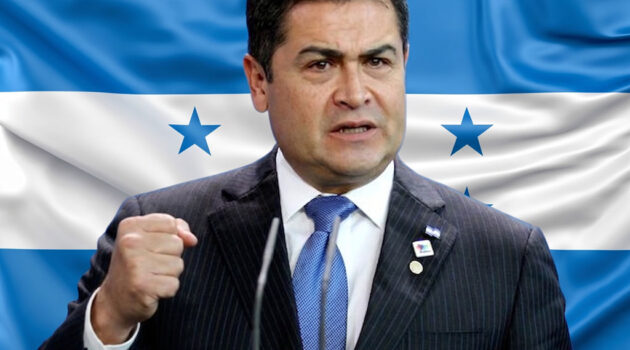 honduras