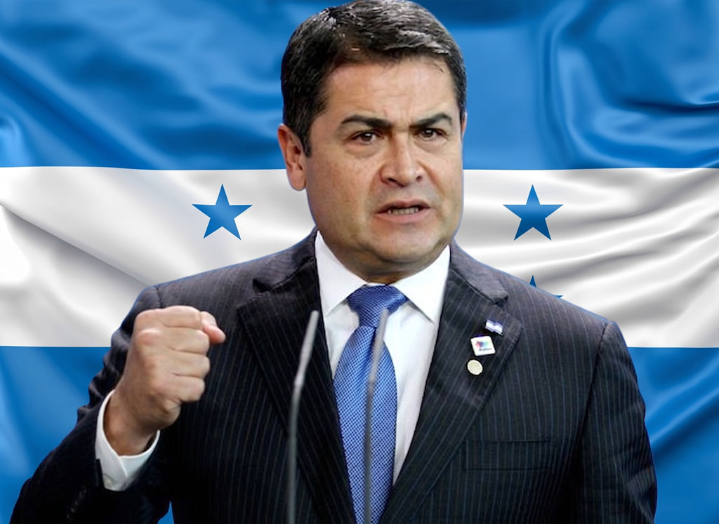 honduras