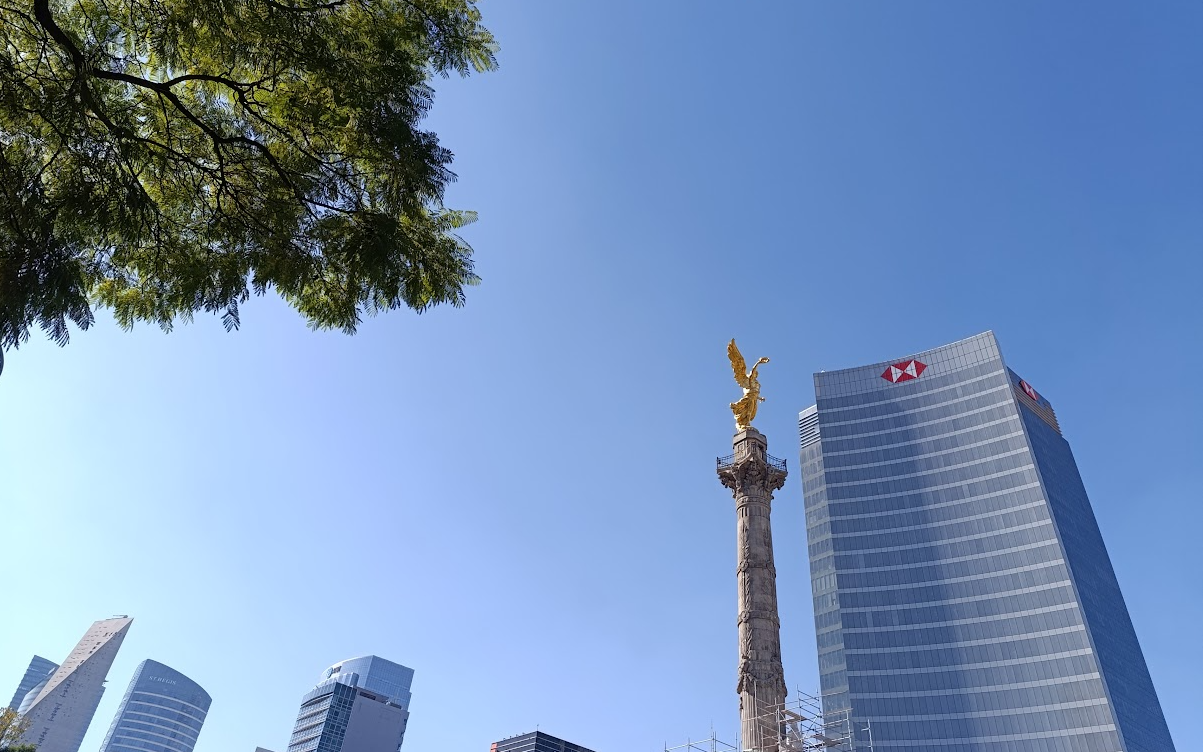 Mexico Credit Downgrade Triggers Cascading Cuts for CFE and Major Banks