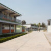 Mexico school