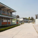Mexico school