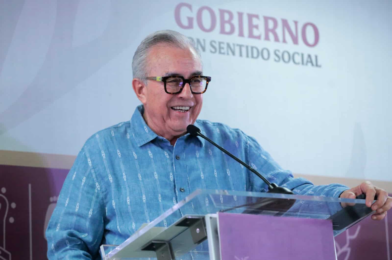 U.S. Pressure on Mexican Officials Puts Sheinbaum in a Bind