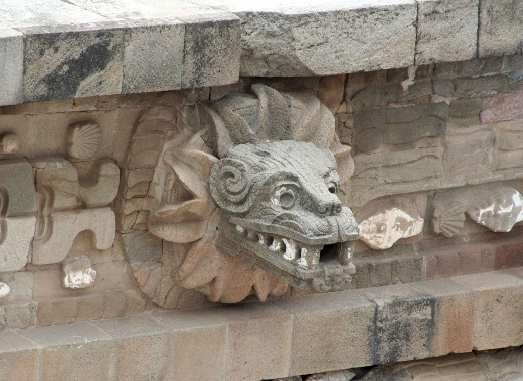 Teotihuacán