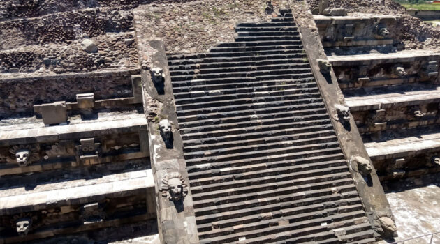 Teotihuacán