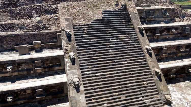 Teotihuacán