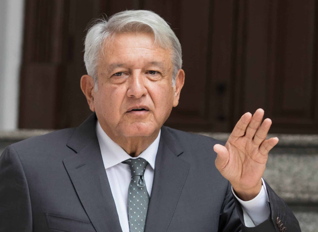 amlo