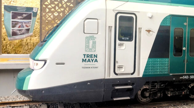 Tren Maya