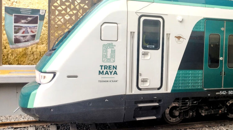 Tren Maya