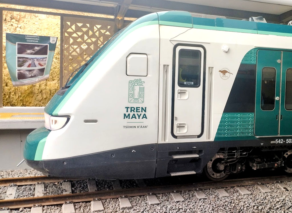 Tren Maya