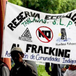 fracking