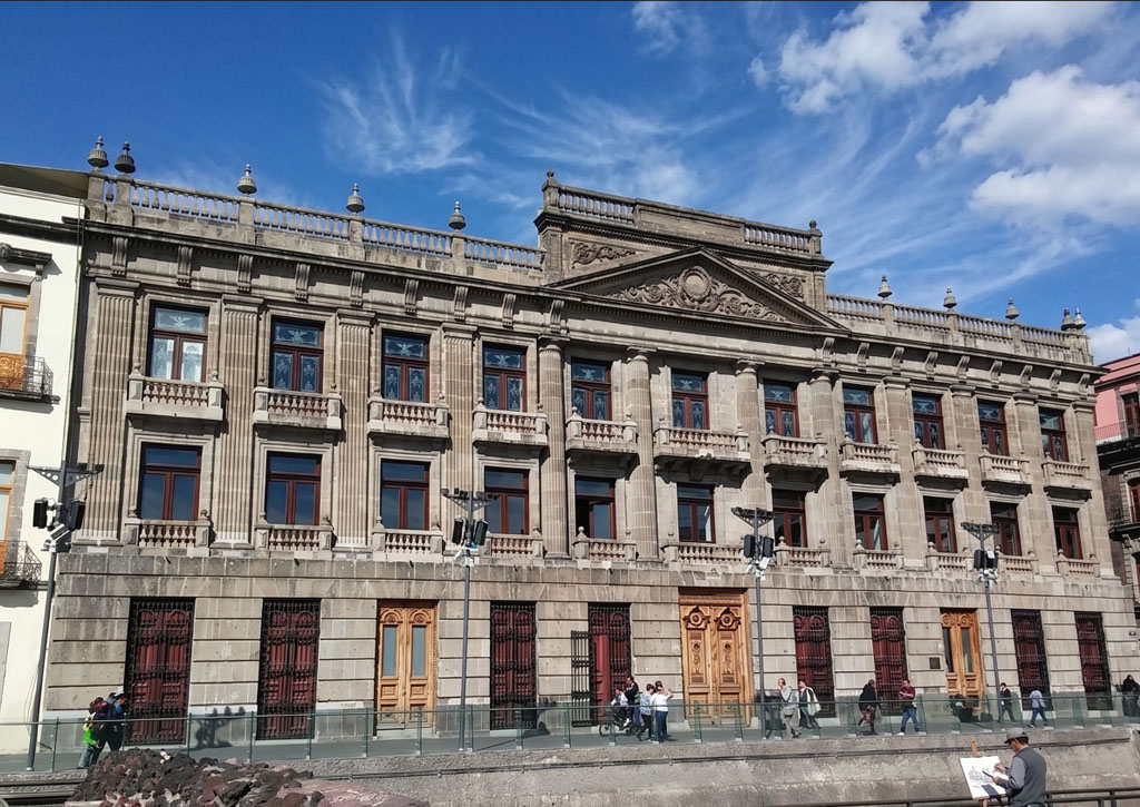 Museo Textil de los Pueblos Indígenas y Afromexicanos 2026 Guide Hours Cost and Highlights