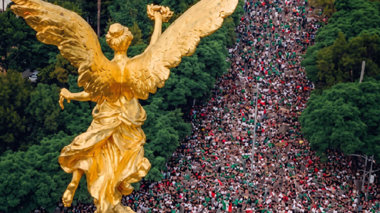 Mexico City