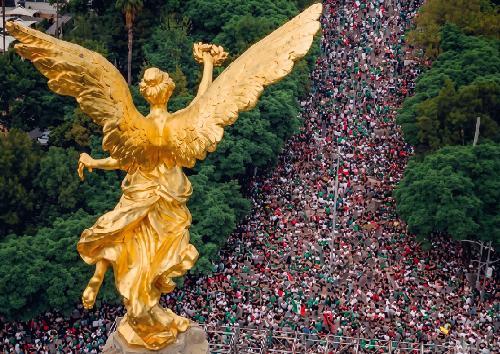 Mexico City