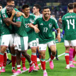 mexico
