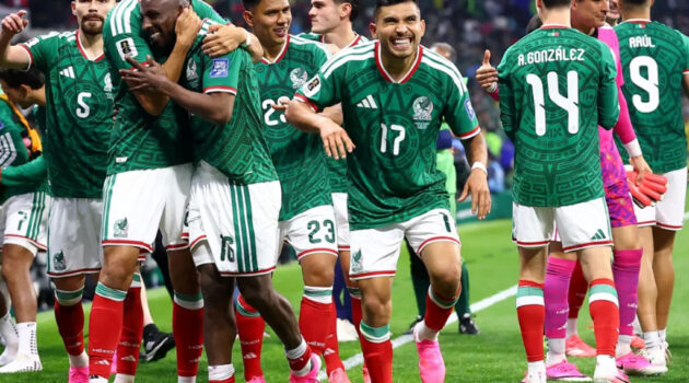 mexico