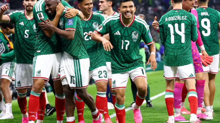 mexico
