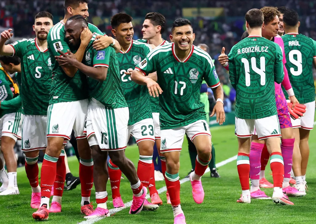 mexico