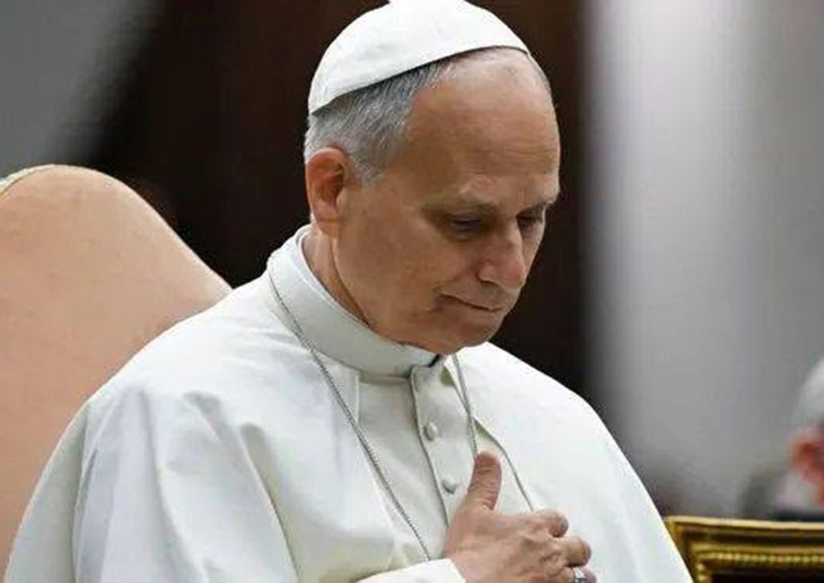 Pope Leo XIV Won’t Visit Mexico Despite Sheinbaum’s Push